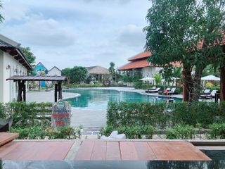 User's review image for Can Tho Eco Resort Powered by Aston