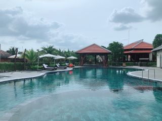 User's review image for Can Tho Eco Resort Powered by Aston
