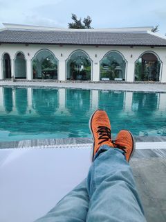 User's review image for Can Tho Eco Resort Powered by Aston