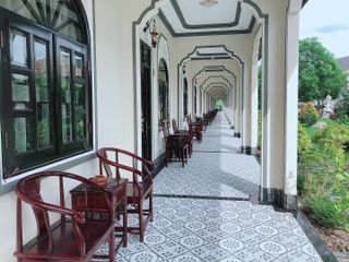 User's review image for Can Tho Eco Resort Powered by Aston