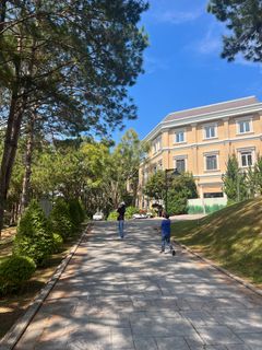 Ảnh người dùng đánh giá Đà Lạt Edensee Lake Resort & Spa Ảnh người dùng đánh giá Đà Lạt Edensee Lake Resort & Spa
