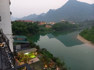 Ảnh người dùng đánh giá Khách Sạn Phoenix Hà Giang Ảnh người dùng đánh giá Khách Sạn Phoenix Hà Giang