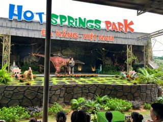 Ảnh người dùng đánh giá Khu Nghỉ Dưỡng Suối Khoáng Nóng Núi Thần Tài Ebisu Onsen Đà Nẵng Ảnh người dùng đánh giá Khu Nghỉ Dưỡng Suối Khoáng Nóng Núi Thần Tài Ebisu Onsen Đà Nẵng