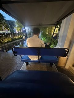 Ảnh người dùng đánh giá Lan Rừng Beach Resort Ảnh người dùng đánh giá Lan Rừng Beach Resort