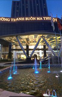 User's review image for Muong Thanh Luxushotel Buon Ma Thuot