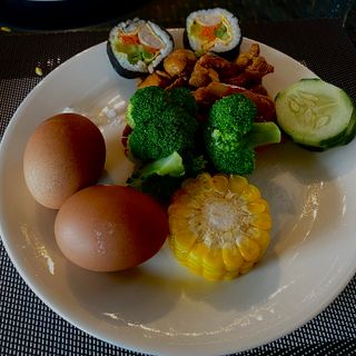 Ảnh người dùng đánh giá The Pearl Hội An (Citadines Pearl Hội An)