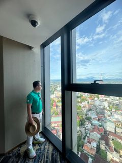 Ảnh người dùng đánh giá Khách sạn Melia Vinpearl Huế Ảnh người dùng đánh giá Khách sạn Melia Vinpearl Huế