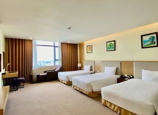 User's review image for Muong Thanh Luxushotel Buon Ma Thuot