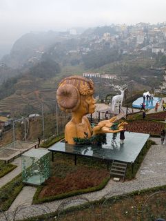 Ảnh người dùng đánh giá Khách sạn Pao's Sapa Leisure Ảnh người dùng đánh giá Khách sạn Pao's Sapa Leisure