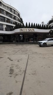 Ảnh người dùng đánh giá Khách sạn Pao's Sapa Leisure Ảnh người dùng đánh giá Khách sạn Pao's Sapa Leisure