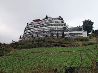 Ảnh người dùng đánh giá Khách sạn Pao's Sapa Leisure Ảnh người dùng đánh giá Khách sạn Pao's Sapa Leisure