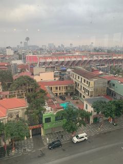 Ảnh người dùng đánh giá Khách sạn Mercure Hải Phòng Ảnh người dùng đánh giá Khách sạn Mercure Hải Phòng