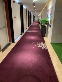 Ảnh người dùng đánh giá Khách sạn Mercure Hải Phòng Ảnh người dùng đánh giá Khách sạn Mercure Hải Phòng