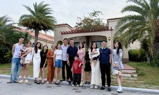 Ảnh người dùng đánh giá Centara Mirage Resort Mũi Né Ảnh người dùng đánh giá Centara Mirage Resort Mũi Né