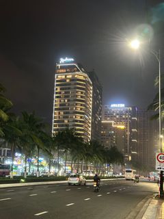 Ảnh người dùng đánh giá Khách Sạn Radisson Đà Nẵng