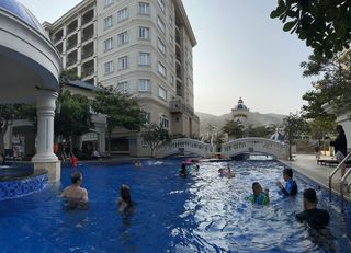 Ảnh người dùng đánh giá Lan Rừng Beach Resort Ảnh người dùng đánh giá Lan Rừng Beach Resort
