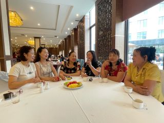 Ảnh người dùng đánh giá Khách Sạn Mường Thanh Luxury Lạng Sơn Ảnh người dùng đánh giá Khách Sạn Mường Thanh Luxury Lạng Sơn