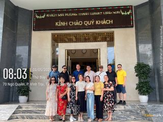 Ảnh người dùng đánh giá Khách Sạn Mường Thanh Luxury Lạng Sơn Ảnh người dùng đánh giá Khách Sạn Mường Thanh Luxury Lạng Sơn