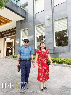 Ảnh người dùng đánh giá Khách Sạn Mường Thanh Luxury Lạng Sơn Ảnh người dùng đánh giá Khách Sạn Mường Thanh Luxury Lạng Sơn