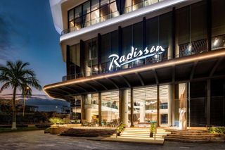 Ảnh người dùng đánh giá Khách Sạn Radisson Đà Nẵng