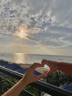Ảnh người dùng đánh giá Lan Rừng Beach Resort Ảnh người dùng đánh giá Lan Rừng Beach Resort