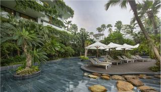 Ảnh người dùng đánh giá Flamingo Resort Đại Lải Ảnh người dùng đánh giá Flamingo Resort Đại Lải