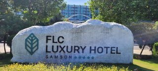 User's review image for FLC Luxury Hotel Samson