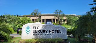 User's review image for FLC Luxury Hotel Samson