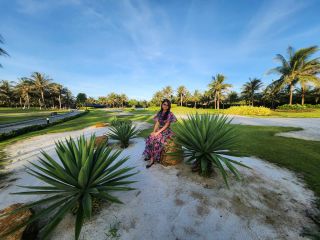 Ảnh người dùng đánh giá Wyndham Grand KN Paradise Cam Ranh Ảnh người dùng đánh giá Wyndham Grand KN Paradise Cam Ranh