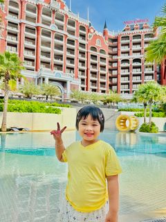 用户评价的照片Movenpick Resort Phan Thiet