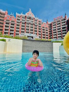 用户评价的照片Movenpick Resort Phan Thiet