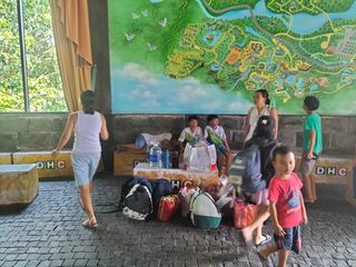 Ảnh người dùng đánh giá Khu Nghỉ Dưỡng Suối Khoáng Nóng Núi Thần Tài Ebisu Onsen Đà Nẵng Ảnh người dùng đánh giá Khu Nghỉ Dưỡng Suối Khoáng Nóng Núi Thần Tài Ebisu Onsen Đà Nẵng
