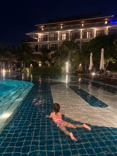 Ảnh người dùng đánh giá Khách Sạn The Secret Côn Đảo Ảnh người dùng đánh giá Khách Sạn The Secret Côn Đảo