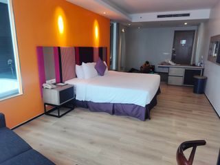 Ảnh người dùng đánh giá Khách sạn Pao's Sapa Leisure Ảnh người dùng đánh giá Khách sạn Pao's Sapa Leisure