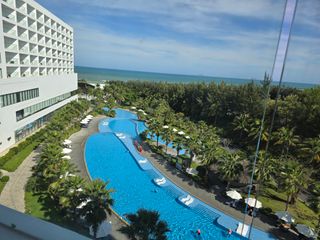 User's review image for Selectum Noa Resort Cam Ranh