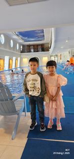 Ảnh người dùng đánh giá MerPerle Dalat Hotel