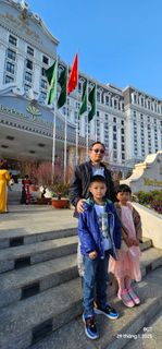 Ảnh người dùng đánh giá MerPerle Dalat Hotel