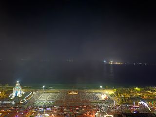User's review image for The Empyrean Nha Trang Powered by Aston