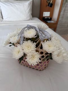 Ảnh người dùng đánh giá Khách Sạn Marina Bay Côn Đảo