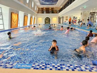 Ảnh người dùng đánh giá MerPerle Dalat Hotel