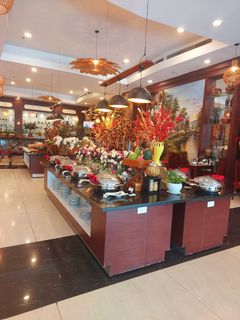 Ảnh người dùng đánh giá Khách sạn The Mira Ảnh người dùng đánh giá Khách sạn The Mira
