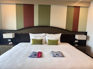 Ảnh người dùng đánh giá KOBI Onsen Resort Hue, Affiliated by Melia Ảnh người dùng đánh giá KOBI Onsen Resort Hue, Affiliated by Melia
