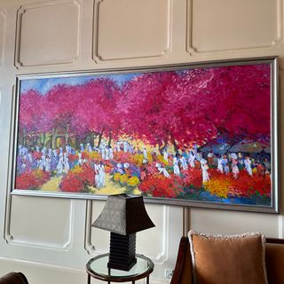 Ảnh người dùng đánh giá Khách Sạn Indochine Palace Huế Ảnh người dùng đánh giá Khách Sạn Indochine Palace Huế