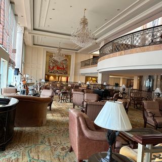 Ảnh người dùng đánh giá Khách Sạn Indochine Palace Huế Ảnh người dùng đánh giá Khách Sạn Indochine Palace Huế
