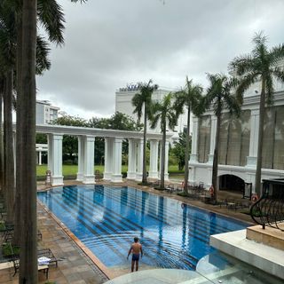 Ảnh người dùng đánh giá Khách Sạn Indochine Palace Huế Ảnh người dùng đánh giá Khách Sạn Indochine Palace Huế