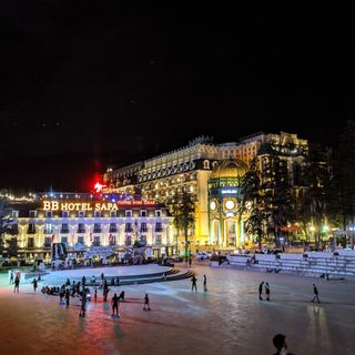 Ảnh người dùng đánh giá Hotel Sapa Square Affiliated By Melía ( Formed BB Hotel Sapa ) Ảnh người dùng đánh giá Hotel Sapa Square Affiliated By Melía ( Formed BB Hotel Sapa )