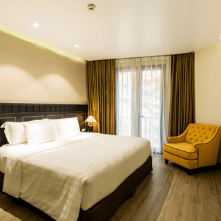 Ảnh người dùng đánh giá Hotel Sapa Square Affiliated By Melía ( Formed BB Hotel Sapa ) Ảnh người dùng đánh giá Hotel Sapa Square Affiliated By Melía ( Formed BB Hotel Sapa )