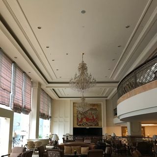 Ảnh người dùng đánh giá Khách Sạn Indochine Palace Huế Ảnh người dùng đánh giá Khách Sạn Indochine Palace Huế