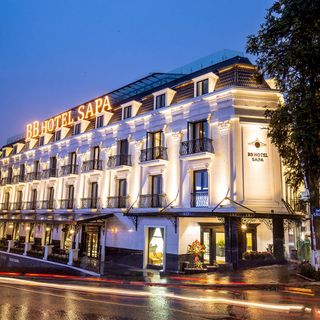 Ảnh người dùng đánh giá Hotel Sapa Square Affiliated By Melía ( Formed BB Hotel Sapa ) Ảnh người dùng đánh giá Hotel Sapa Square Affiliated By Melía ( Formed BB Hotel Sapa )