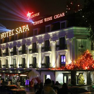 Ảnh người dùng đánh giá Hotel Sapa Square Affiliated By Melía ( Formed BB Hotel Sapa ) Ảnh người dùng đánh giá Hotel Sapa Square Affiliated By Melía ( Formed BB Hotel Sapa )